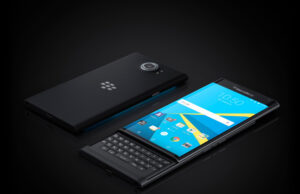 Търсите BlackBerry Priv? Ето къде можете да го намерите!