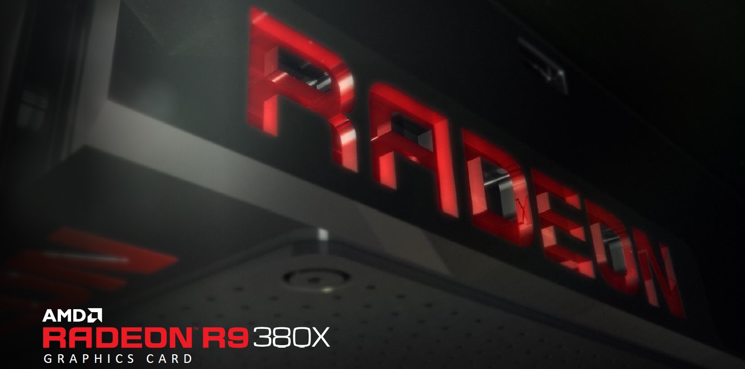 AMD Radeon R9 380X – пълноценната Tonga под формата на Antigua XT