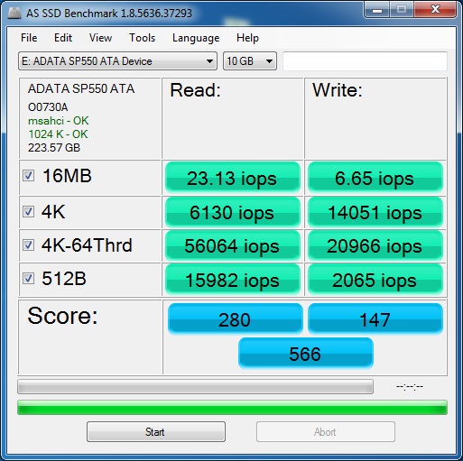 sp550_asssd_10GB_iops