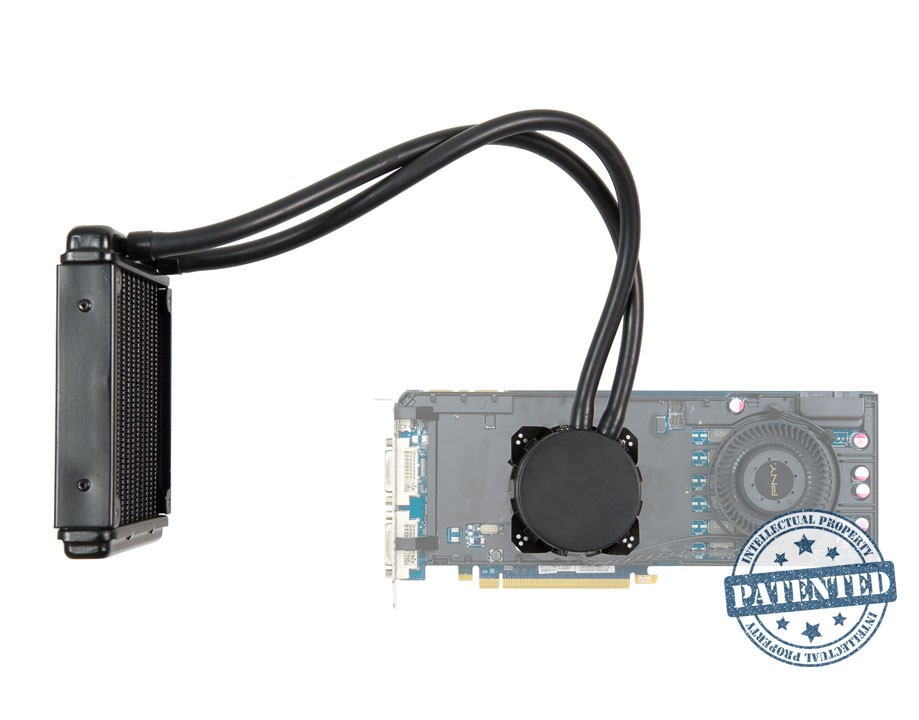 ОБНОВЕНА! Asetek към AMD и Gigabyte: спрете продажбите на Fury X и GTX 980 Water Force