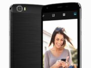 Doogee представят смартфона T6 с батерия 6250 mAh