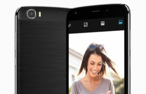 Doogee представят смартфона T6 с батерия 6250 mAh