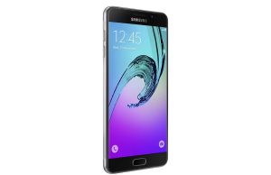 Samsung представи новото поколение смартфони от серията Galaxy A (2016) с подобрен дизайн и повече функции