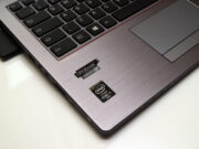 Fujitsu LifeBook U745 бизнес клас Ultrabook