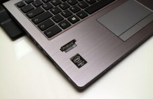 Fujitsu LifeBook U745 бизнес клас Ultrabook