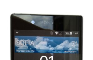 SONY Xperia Z5 – „петицата“ наистина е най-добрата досега