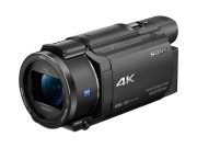 Запазете най-скъпите моменти в 4К качество с новата серия Handycam от Sony