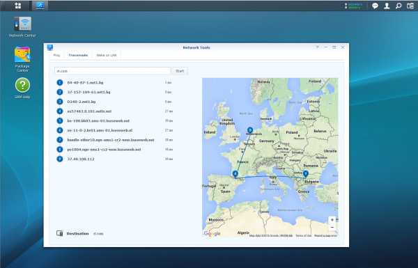 Network-tools