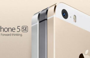 Новият 4″ iPhone може би ще се казва iPhone 5se