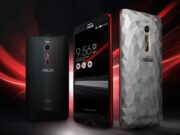 ASUS представят Zenfone 2 Deluxe Special Edition с 256 GB памет