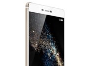 Ревю на смартфон Huawei P8