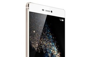 Ревю на смартфон Huawei P8