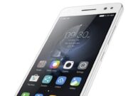 Lenovo обявиха олекотената версия на Vibe S1 – S1 Lite