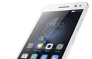 Lenovo обявиха олекотената версия на Vibe S1 – S1 Lite
