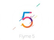 Meizu стартират ъпдейта към Flyme OS 5 с модела MX5