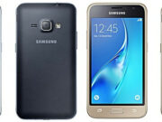 Второто поколение Galaxy J ще наподобява много предшествениците си