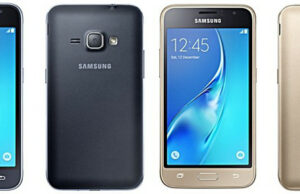 Второто поколение Galaxy J ще наподобява много предшествениците си