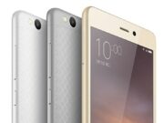 Xiaomi представиха официално Redmi 3
