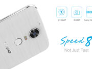 Zopo Speed 8 ще е базиран на Helio X20, 21MP камера и батерия 3600 mAh
