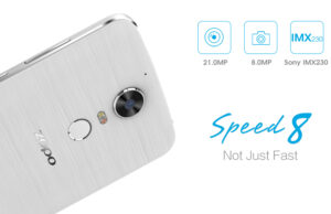Zopo Speed 8 ще е базиран на Helio X20, 21MP камера и батерия 3600 mAh