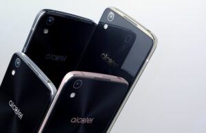 MWC 2016: Alcatel показват Idol 4 и 4S, зарязват „One Touch“