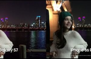 Samsung официално представиха Galaxy S7 и S7 Edge