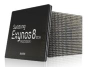 Samsung демонстрира възможностите на Exynos 8 Octa – процесорът на Samsung Galaxy S7 и S7 edge