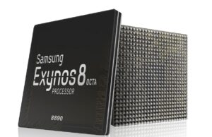 Samsung демонстрира възможностите на Exynos 8 Octa – процесорът на Samsung Galaxy S7 и S7 edge