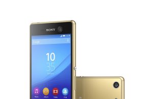 Sony Mobile продължава иновациите в снимането с топ смартфон от среден клас – Xperia M5