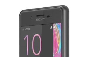 Sony Mobile представя еволюция на бранда Xperia, която създава ново измерение в комуникациите