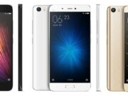 MWC 2016: Xiaomi официално представят Mi 5