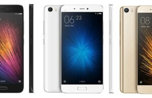 MWC 2016: Xiaomi официално представят Mi 5