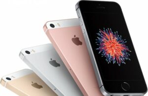 Apple най-накрая уважиха търсещите съвременен 4″ iPhone, анонсират iPhone SE