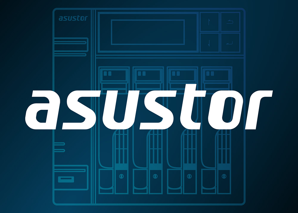 Мрежови сторидж решения от ASUSTOR вече и на българския пазар