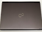 Fujitsu LifeBook T935 мобилен компютър и таблет