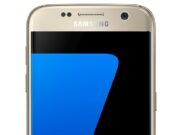 Новите флагмани на Samsung – Galaxy S7 и S7 Edge