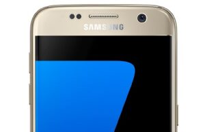 Новите флагмани на Samsung – Galaxy S7 и S7 Edge