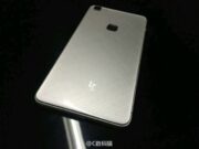LeEco Le 2 базиран на MediaTek Helio X20 е наследника на LeEco Le 1