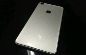 LeEco Le 2 базиран на MediaTek Helio X20 е наследника на LeEco Le 1
