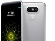 Първите собственици на LG G5 ще получат допълнителна батерия и зарядно за нея