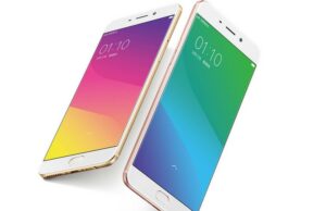 Oppo официално представят R9 и R9 Plus