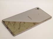 SONY Xperia Z5 Premium – премиум и с дисплей 4K