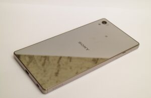 SONY Xperia Z5 Premium – премиум и с дисплей 4K