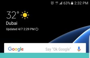 Samsung създаде иновативно приложение, което предпазва вашето зрение