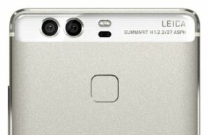 Huawei P9 ще бъде представен на 6-ти април