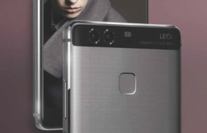 Huawei официално представиха P9 и P9 Plus