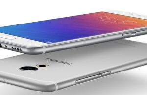 Meizu официално представиха 5.2″ смартфон Pro 6