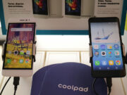 Coolpad представи официално Torino S в България
