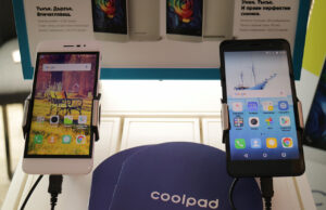 Coolpad представи официално Torino S в България