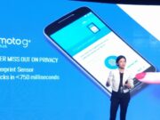 Motorola вече е Lenovo Moto, първите два модела смартфони са Moto G4 и G4 Plus